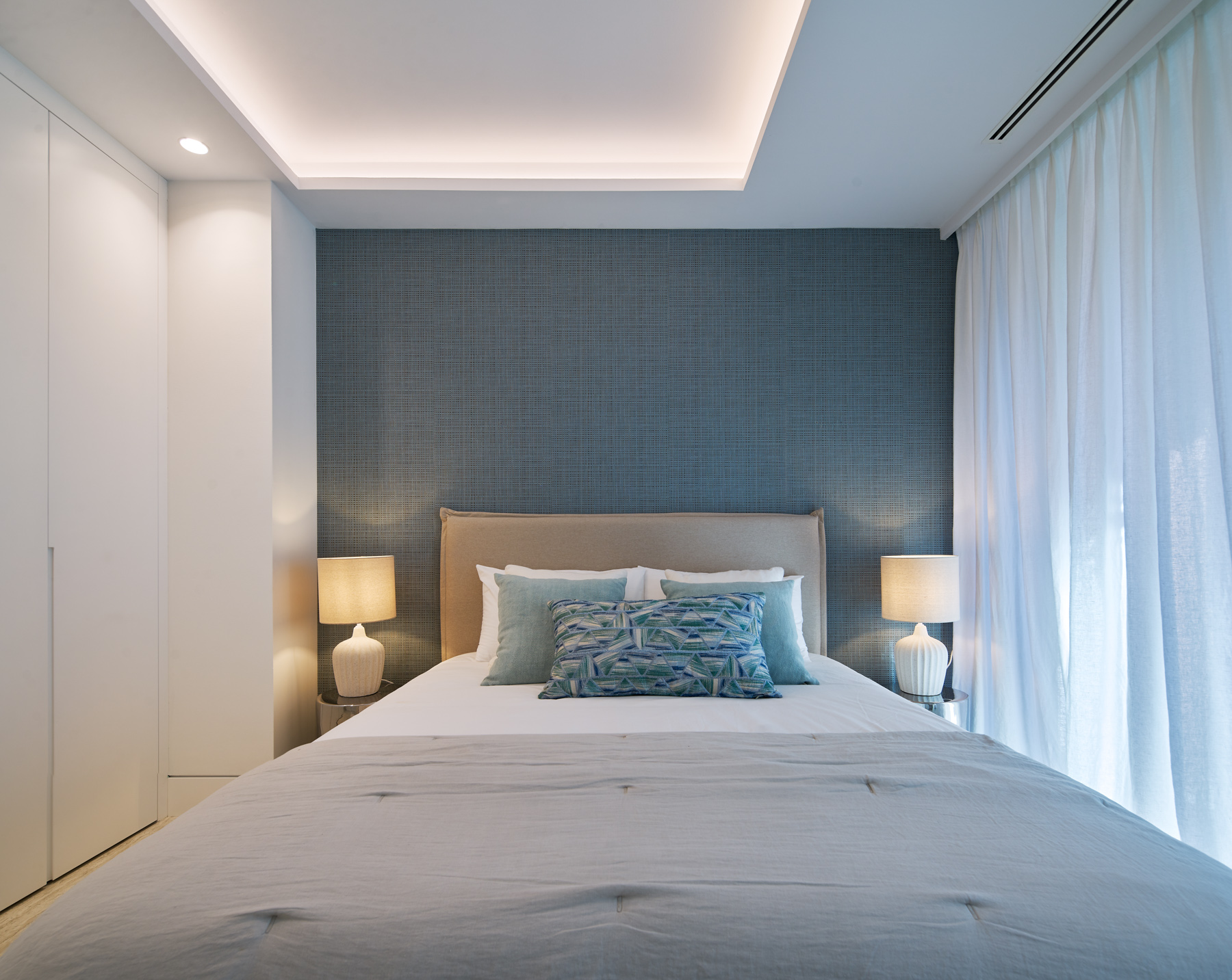 The Sapphire - Apartment 1A - Image 12